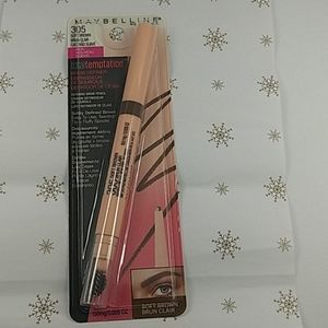 Maybelline 305 soft brown brun clair castaño suave
